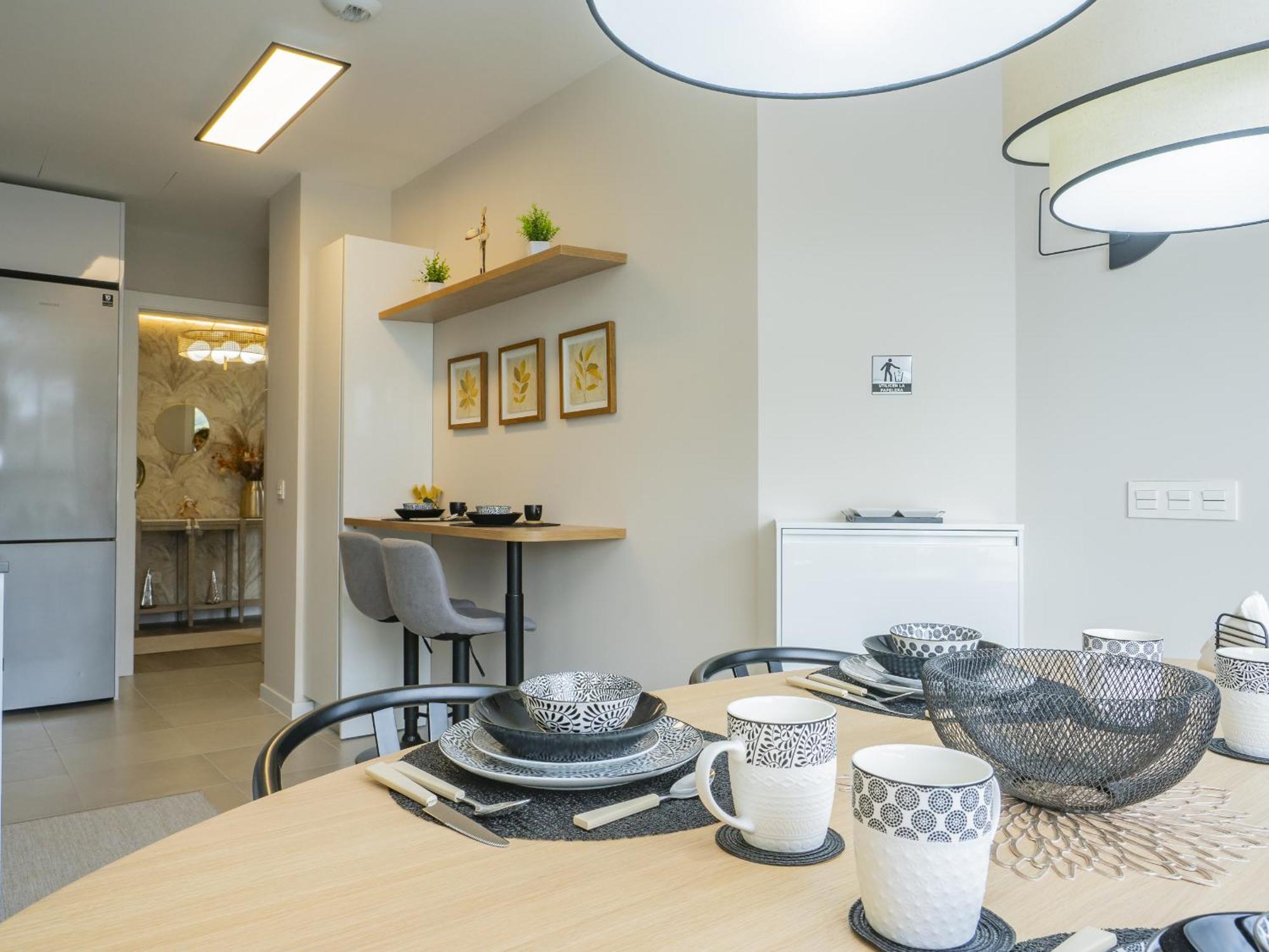Cubo's Andalucia Luxury Apartamento