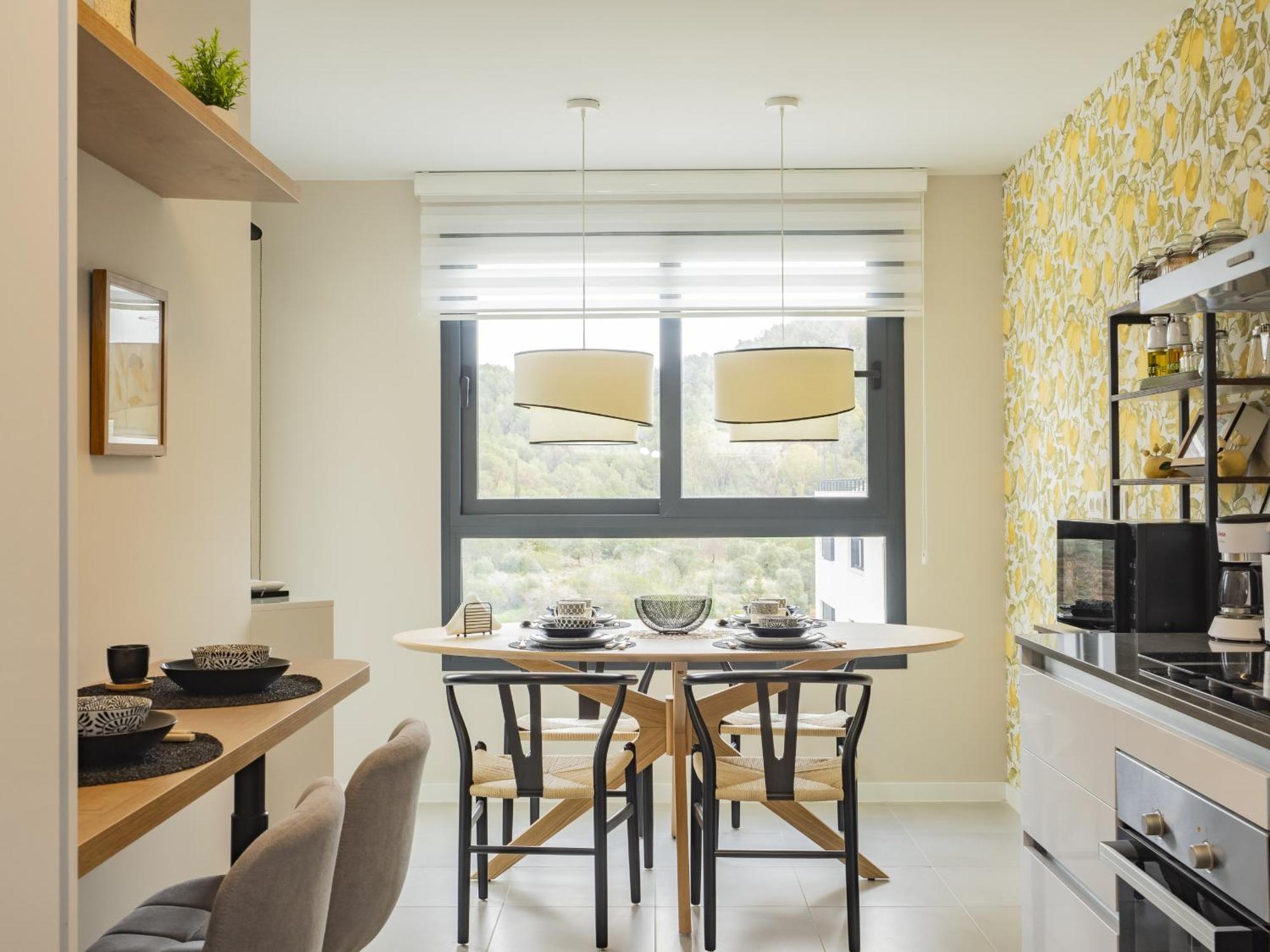 Apartamento Cubo's Andalucia Luxury