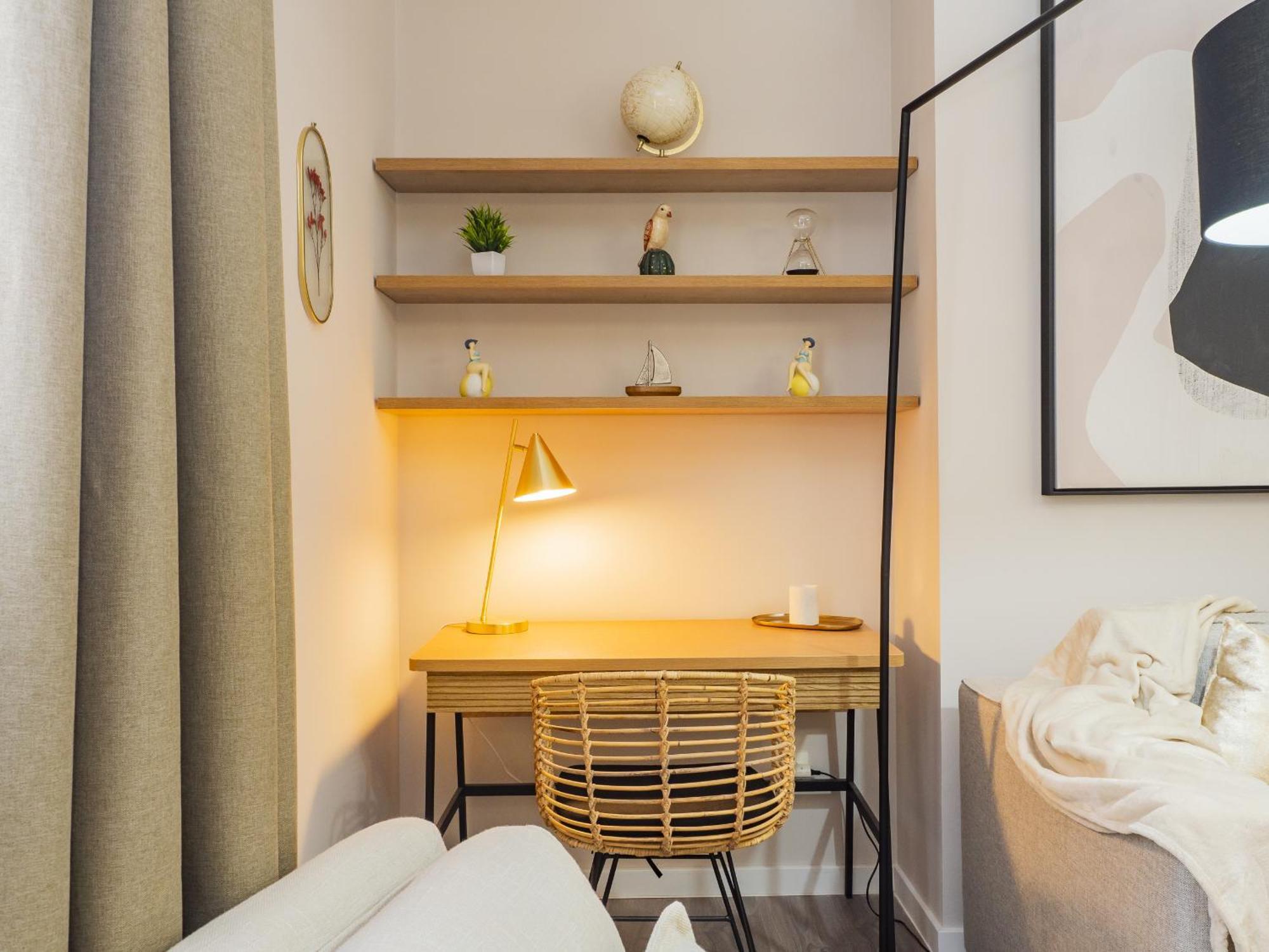 Cubo's Andalucia Luxury Malaga