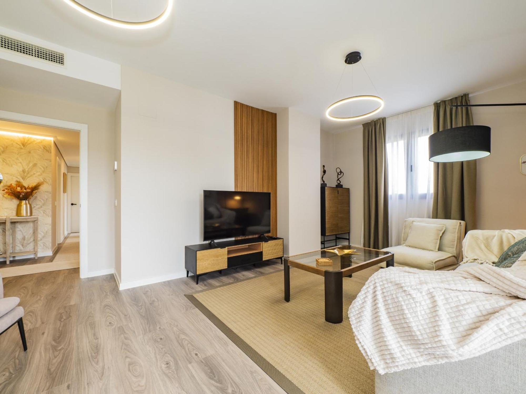 Cubo's Andalucia Luxury Apartamento
