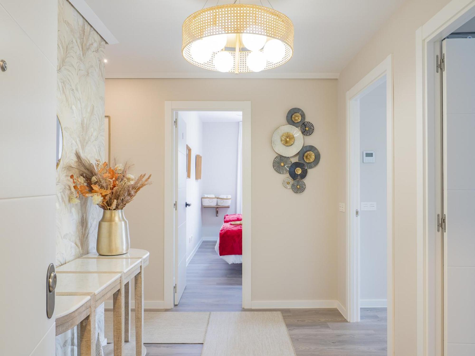 Cubo's Andalucia Luxury Apartamento