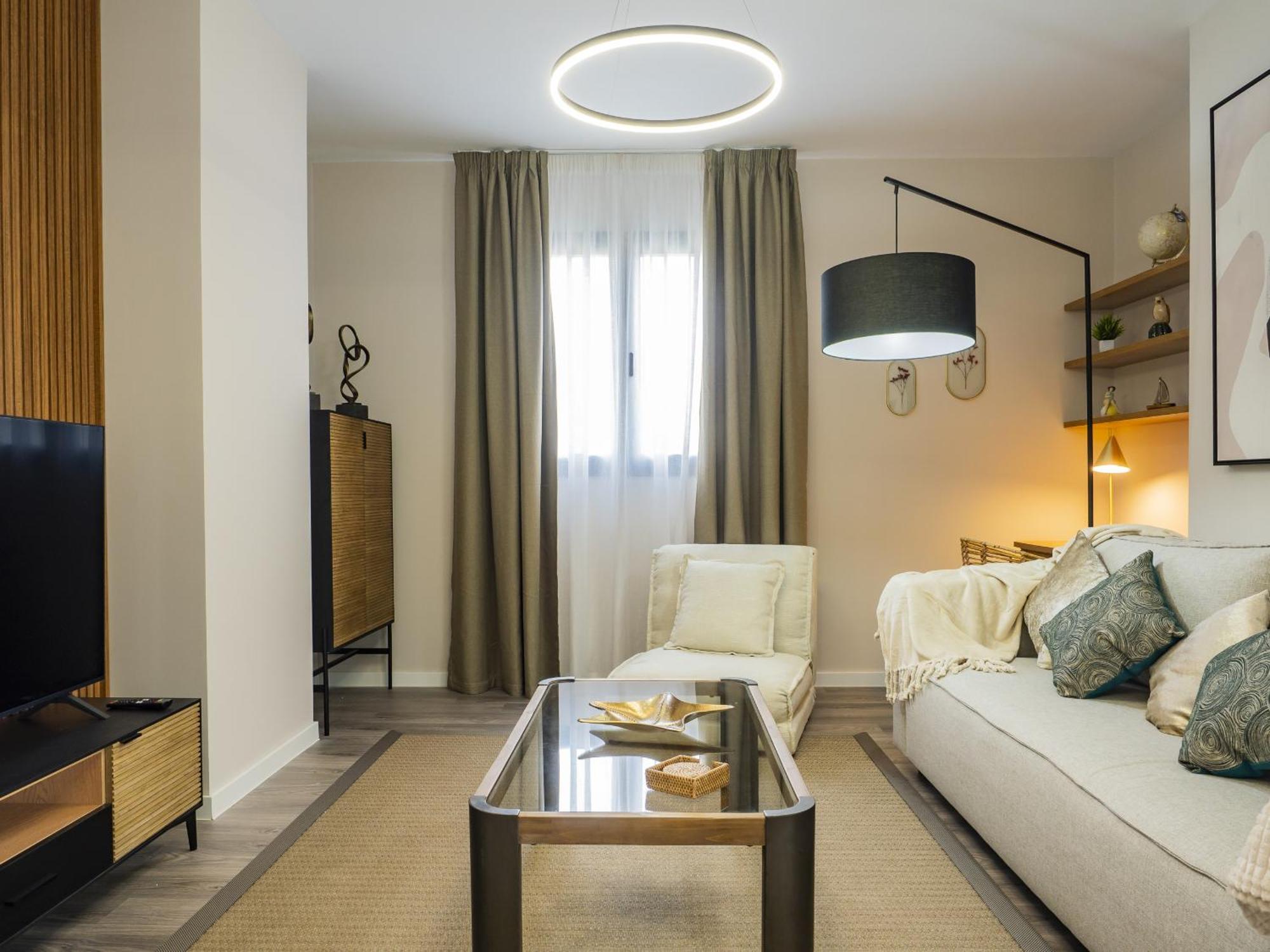 Cubo's Andalucia Luxury Apartamento Málaga