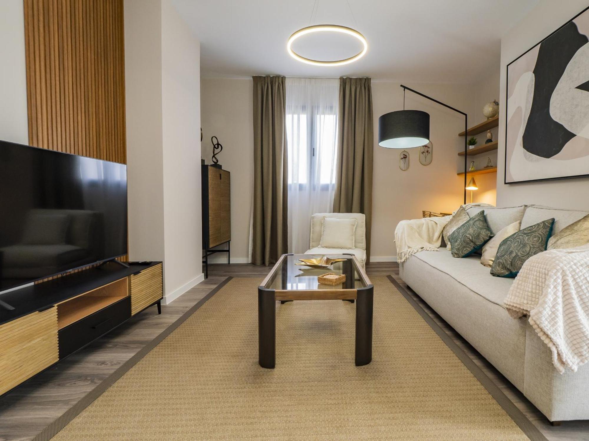 Cubo's Andalucia Luxury Apartamento