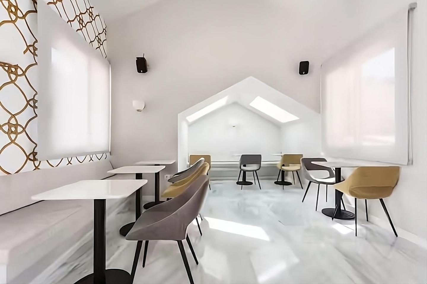 Apartamento Old Town Palace