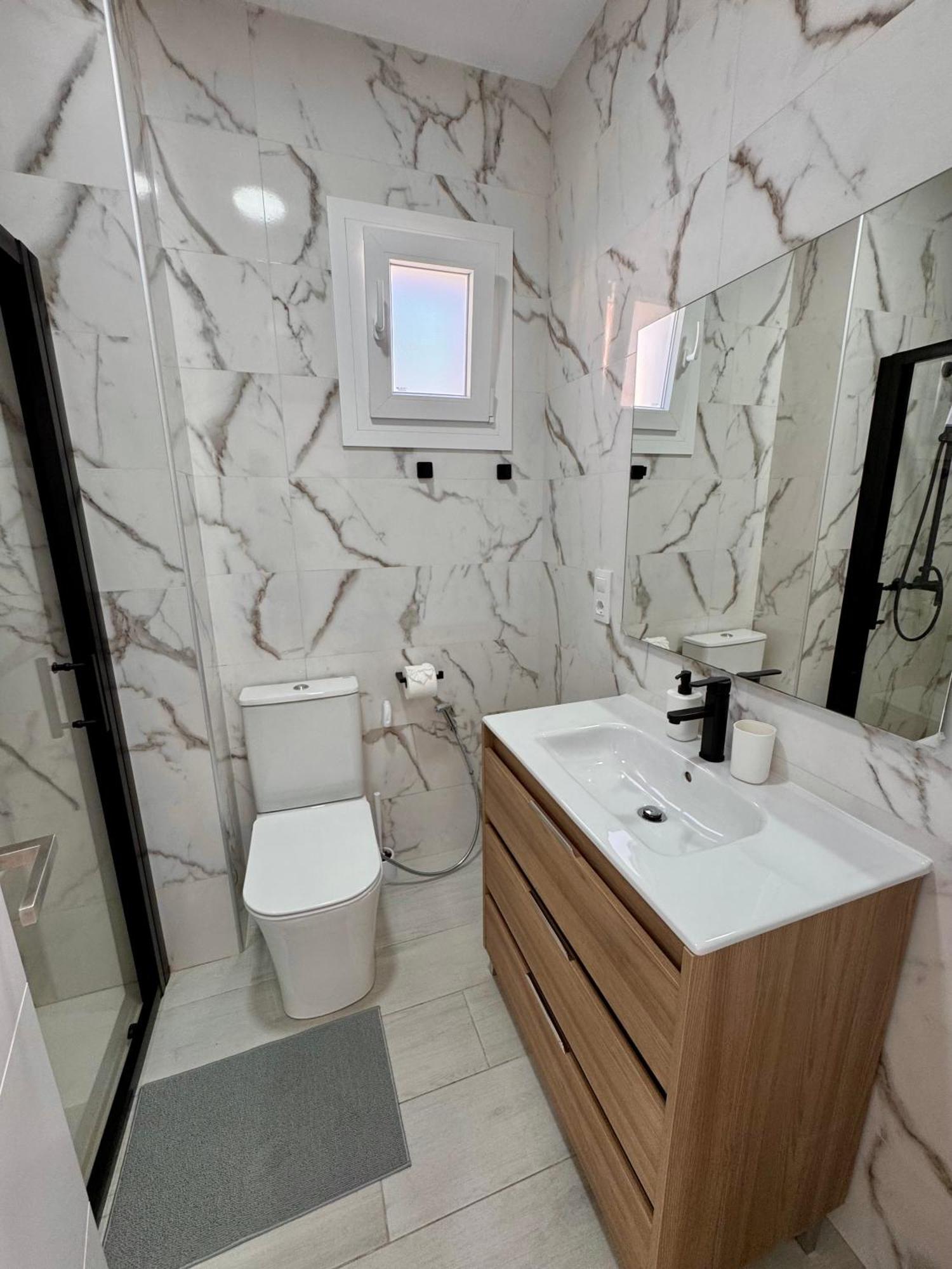 Estudio Playa La Misericordia Apartamento *
