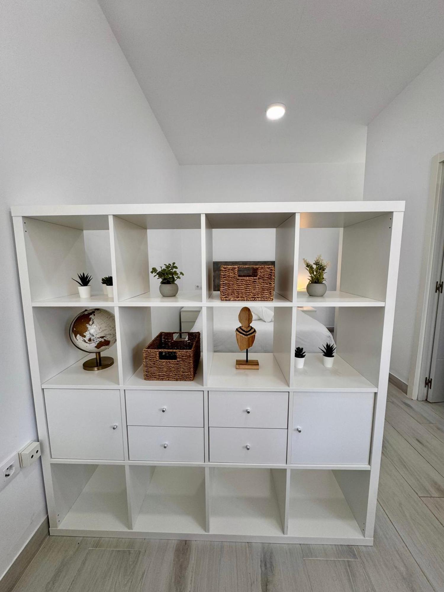 Estudio Playa La Misericordia Apartamento Málaga