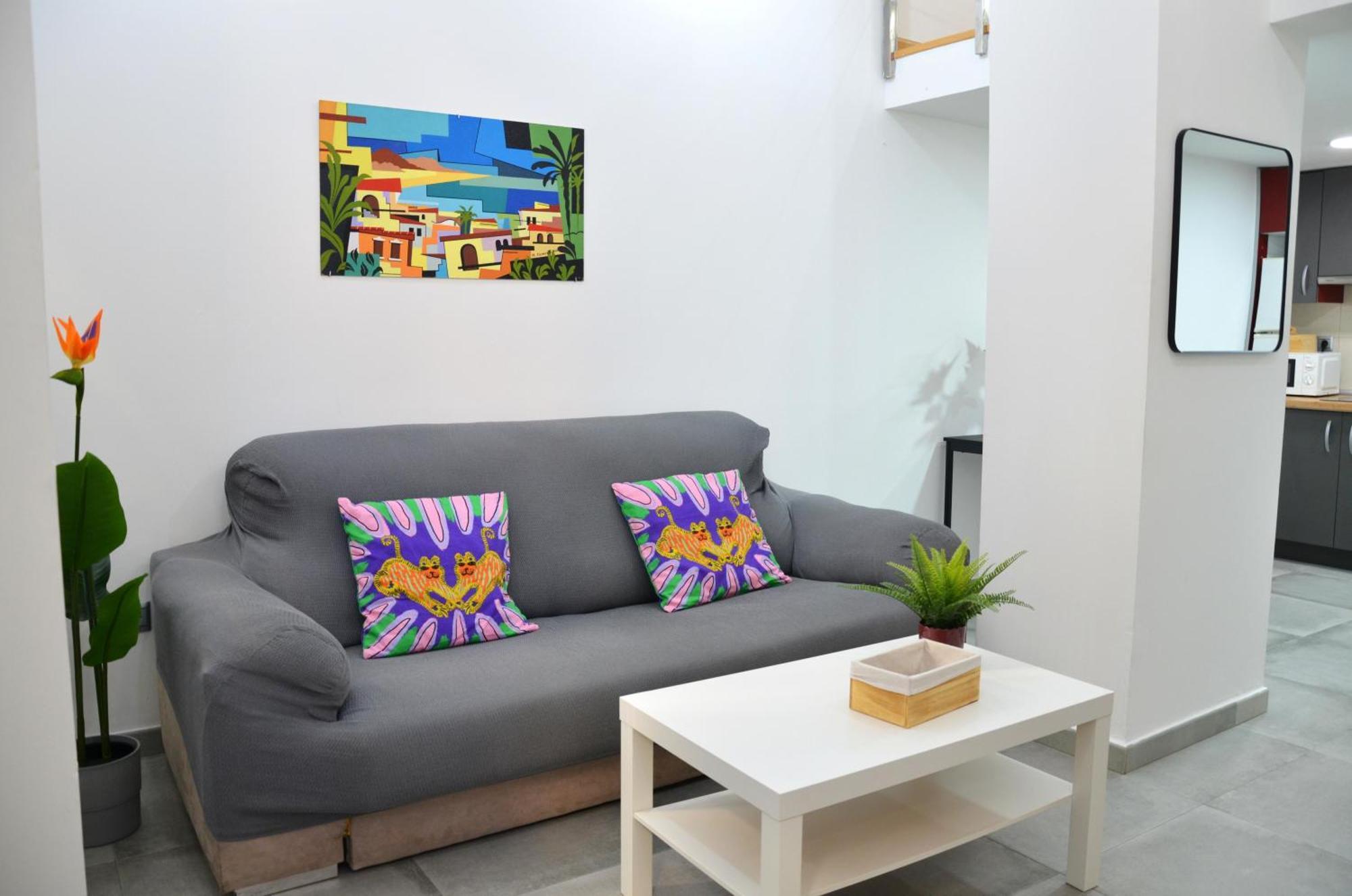 Apartment Candalex En