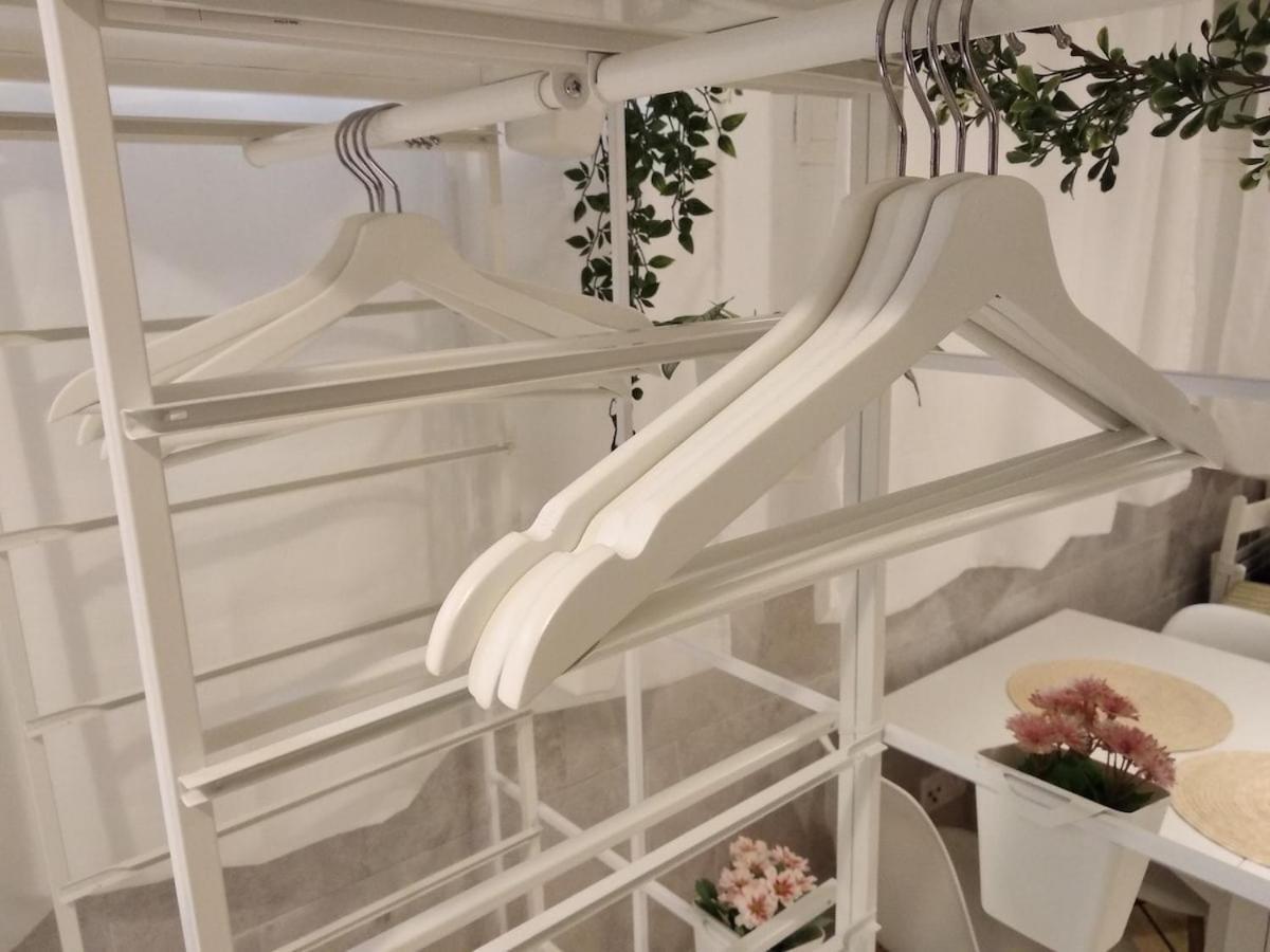 Apartamento Moderno Estudio Centrico Málaga