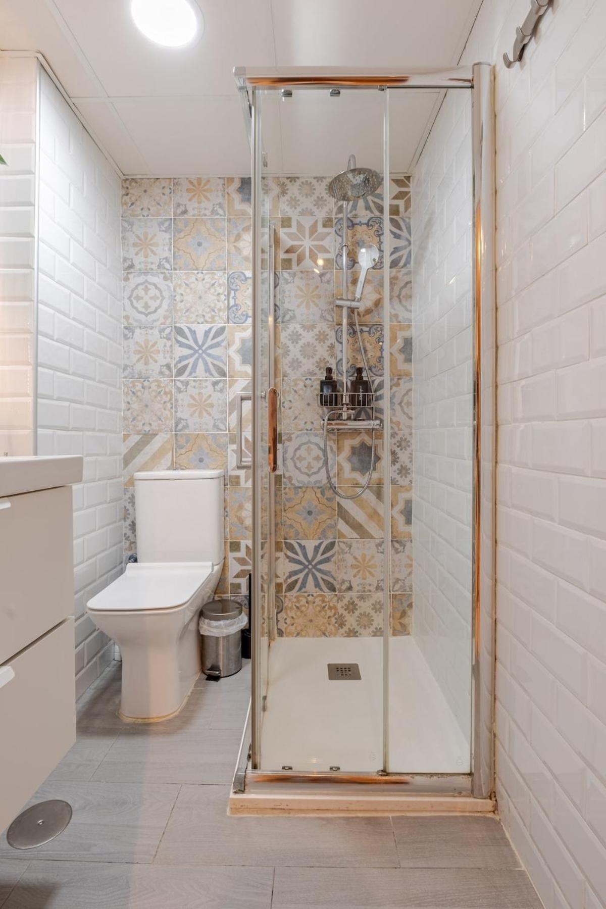 Moderno Estudio Centrico Apartamento