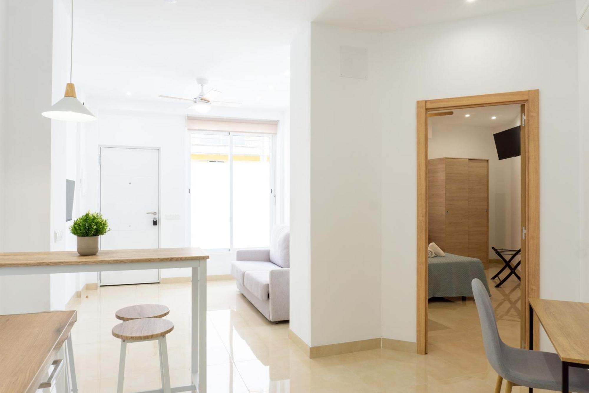 Apartamento New Style