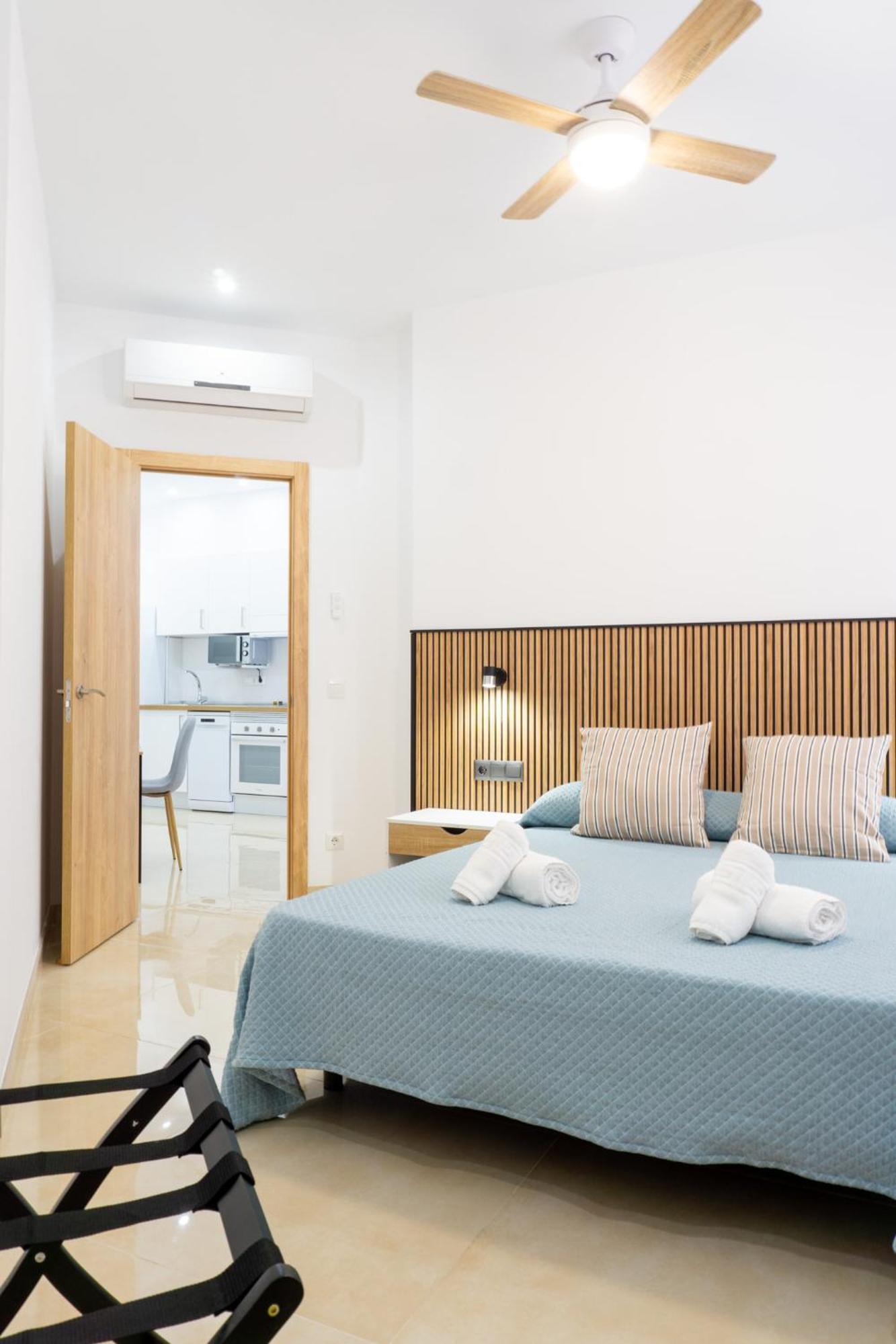 Apartamento New Style Málaga