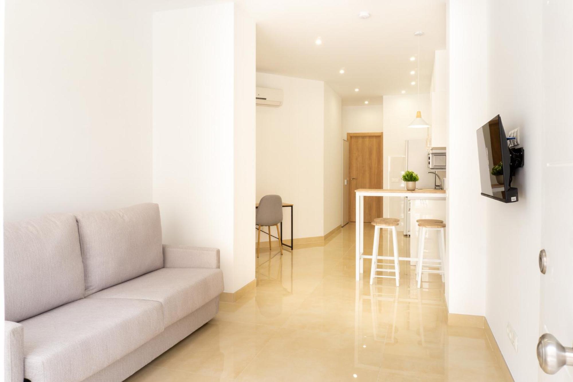 Apartamento New Style