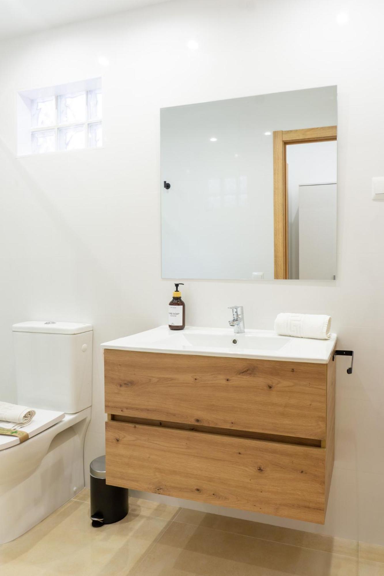 Apartamento New Style