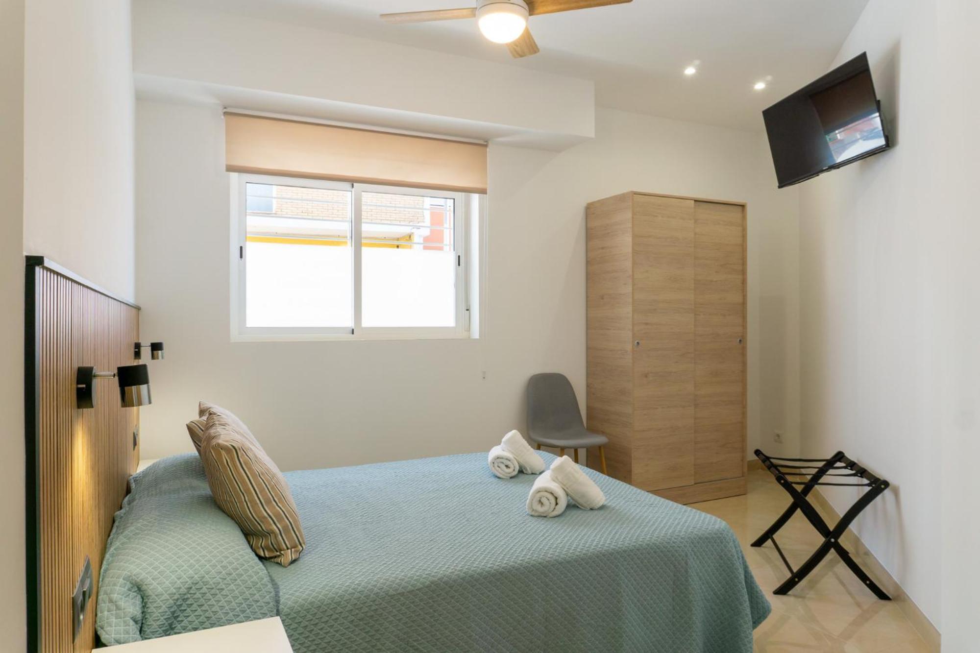 New Style Apartamento *