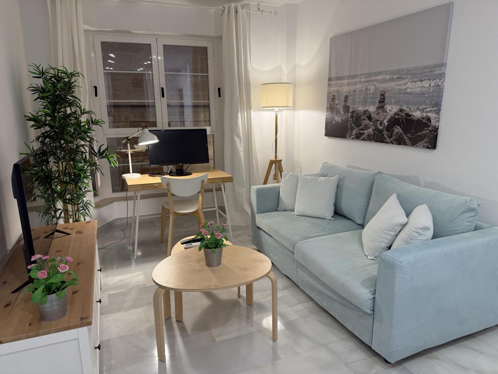 Catedral A Apartamento *