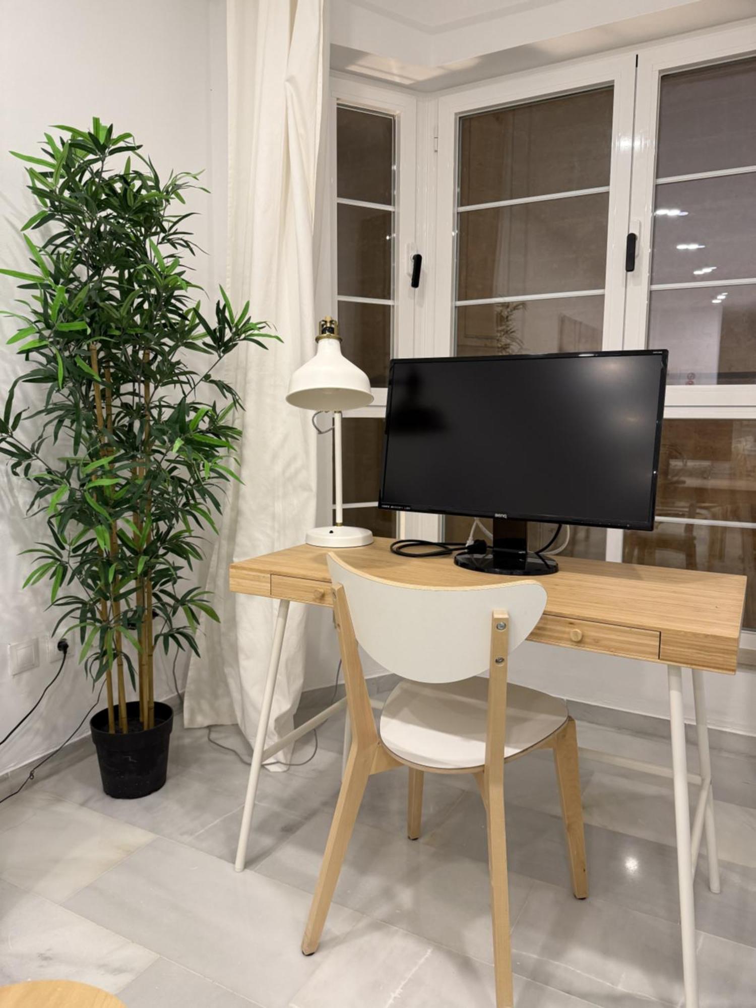 Apartamento Catedral A *