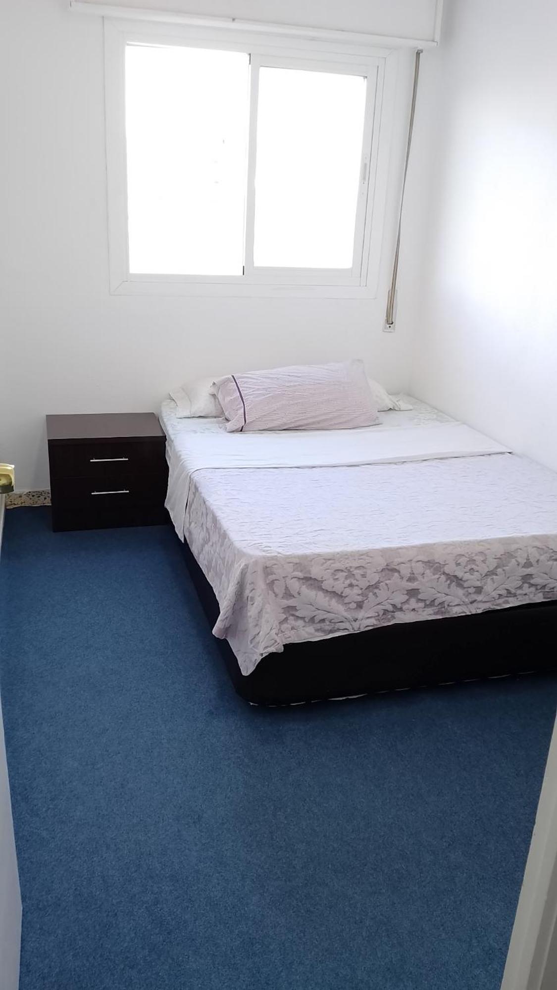Homestay Privada Centro Cerca Tren Maria Zambrano Y Playa Muy Buena Conexion Wifi *