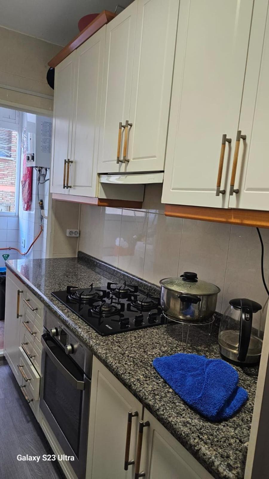 Privada Centro Cerca Tren Maria Zambrano Y Playa Muy Buena Conexion Wifi Homestay *