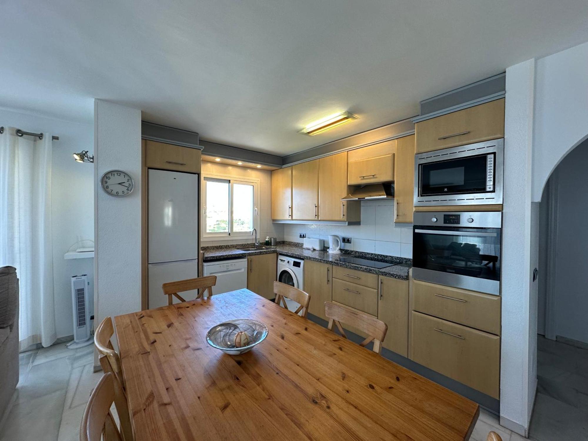 Apartamento Luminoso Atico Duplex Con Vistas Al Mar Málaga