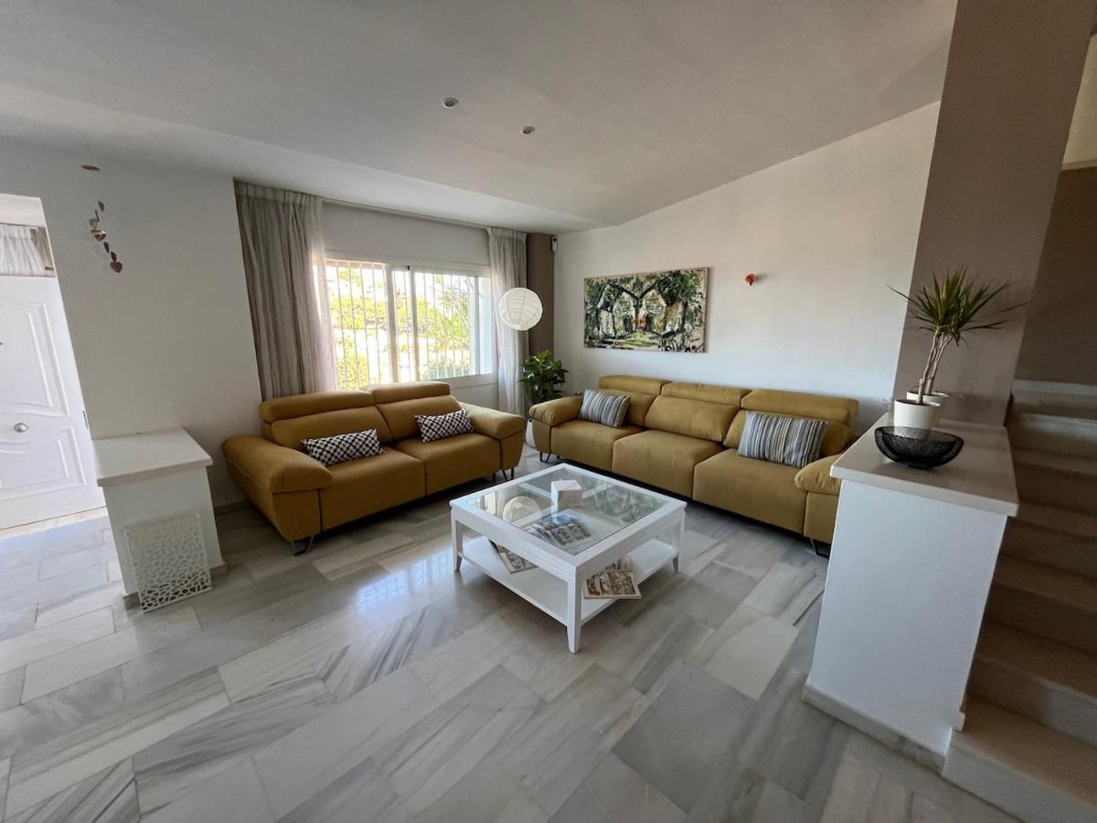 Apartamento The View Candado Golf Club *