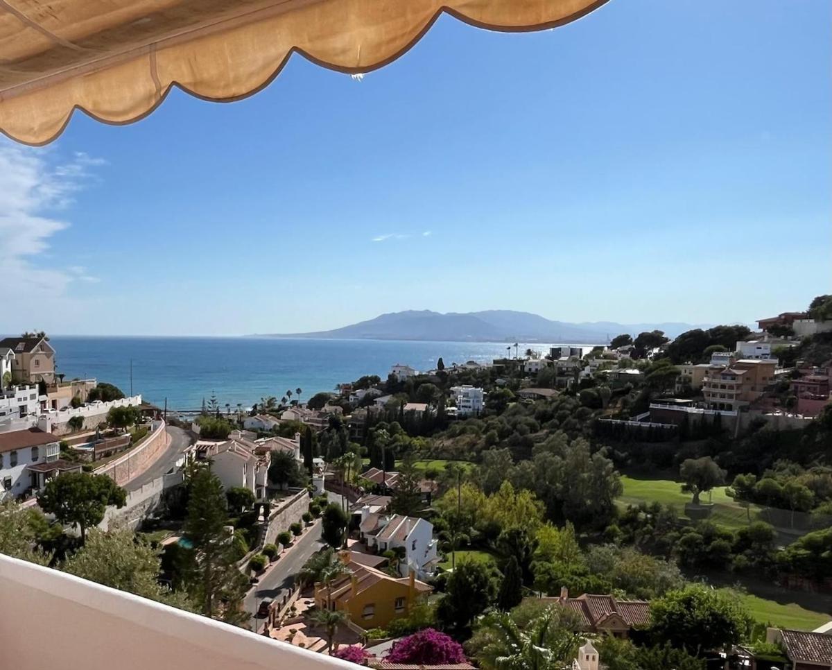 The View Candado Golf Club Apartamento Málaga