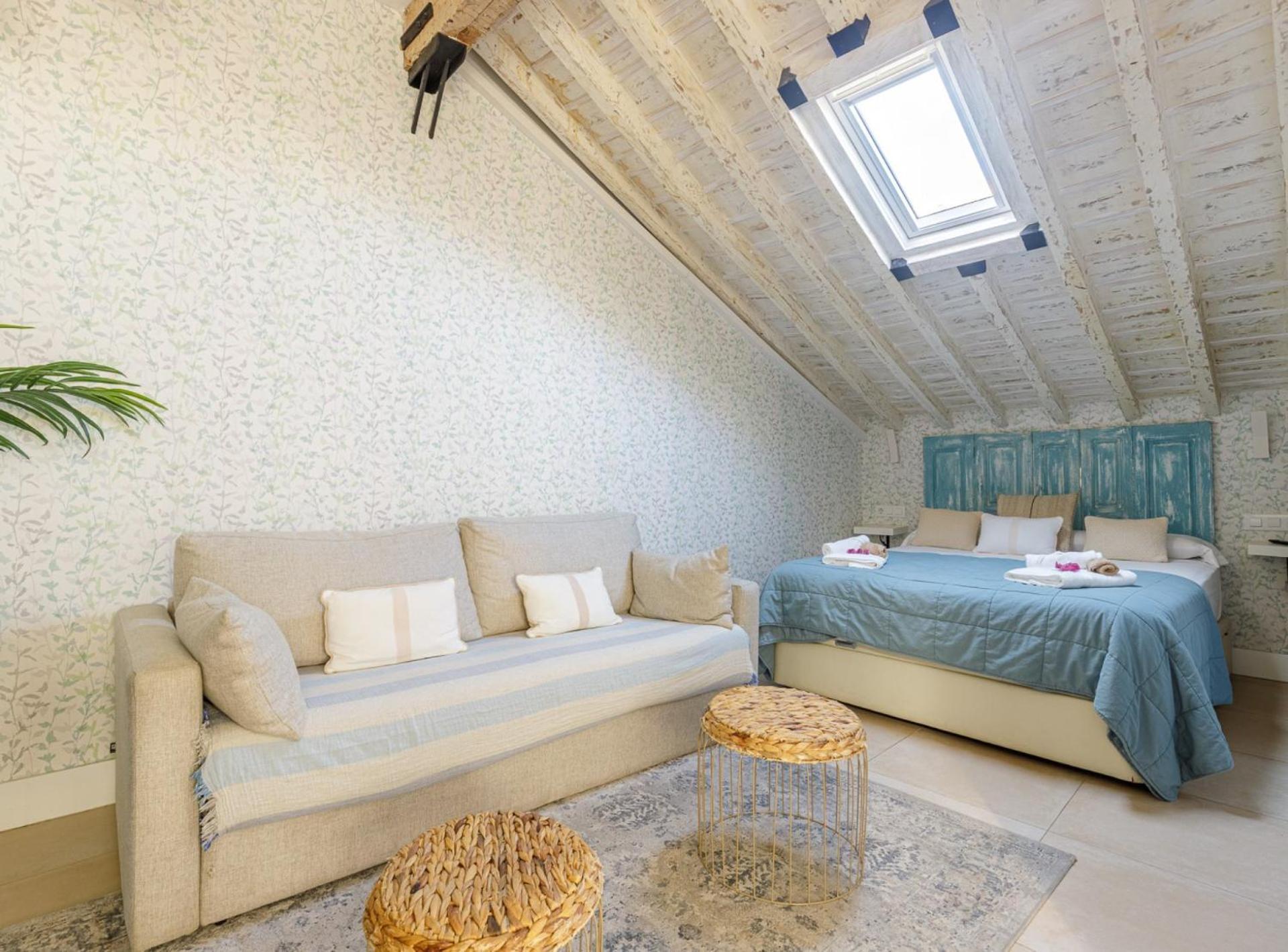 Apartamento Thegood Mitjana