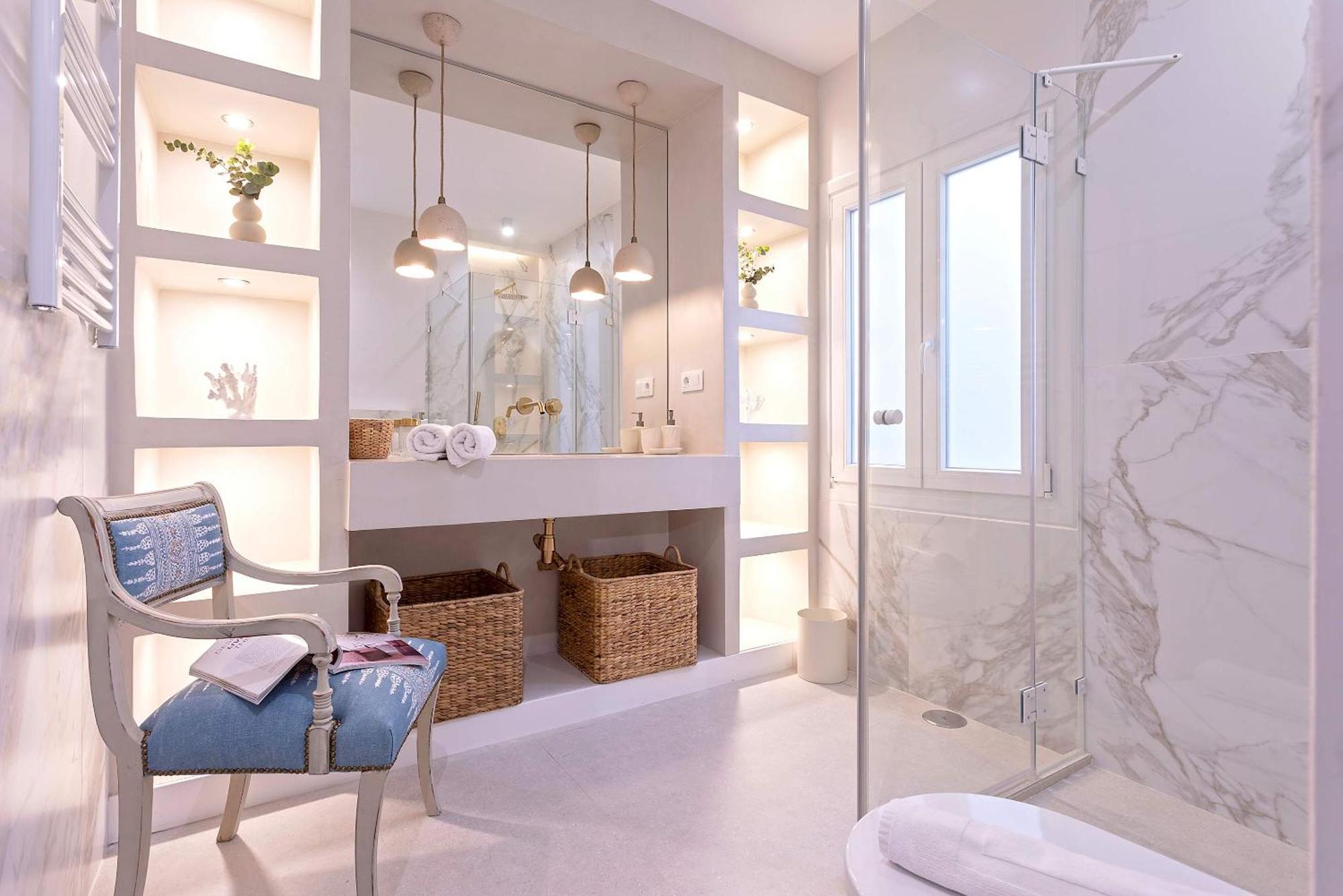 Apartamento Genteel Plaza Del Teatro Málaga
