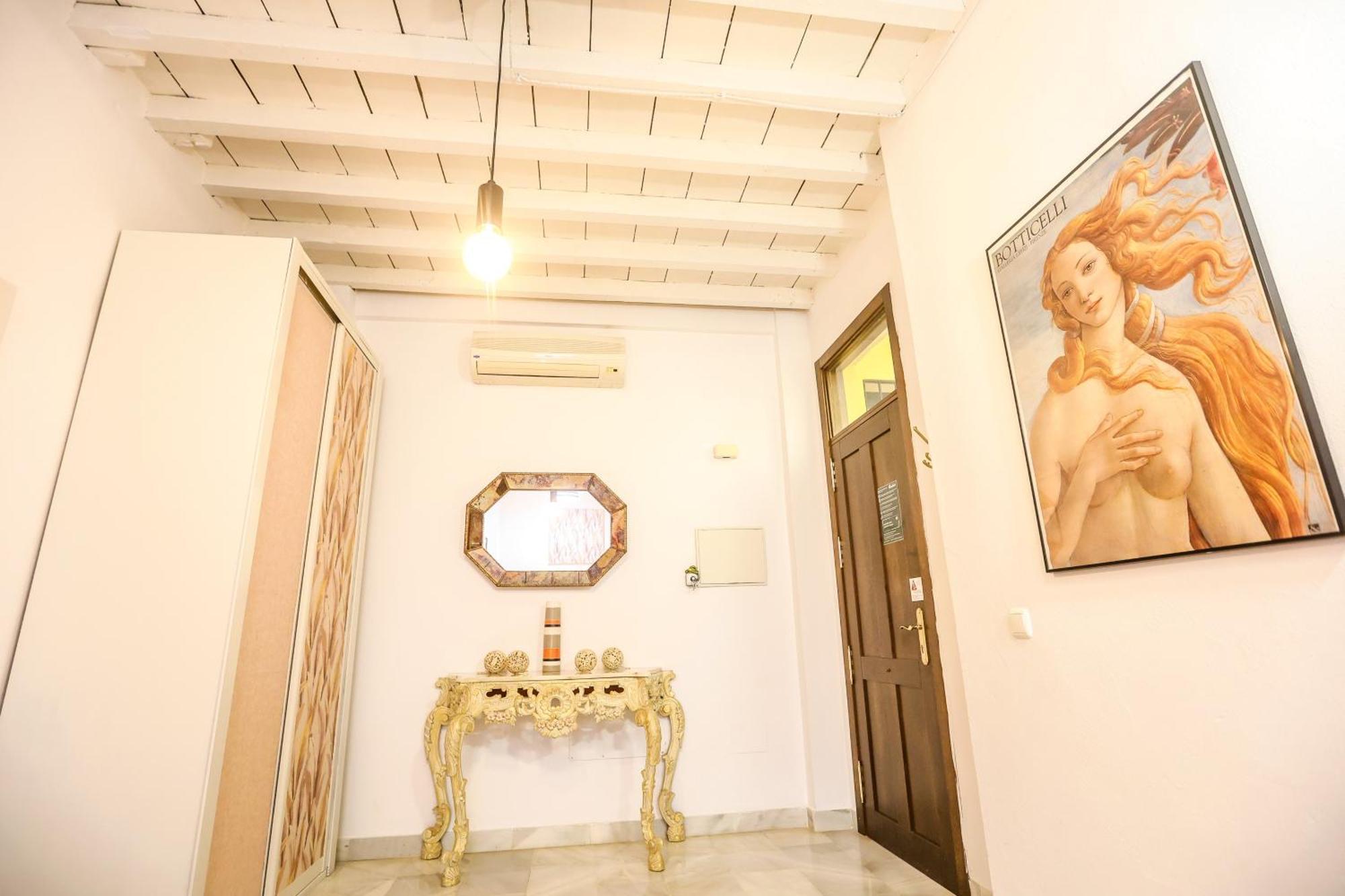 Dreams Oldtown Free Parking By Easytrip Apartamento