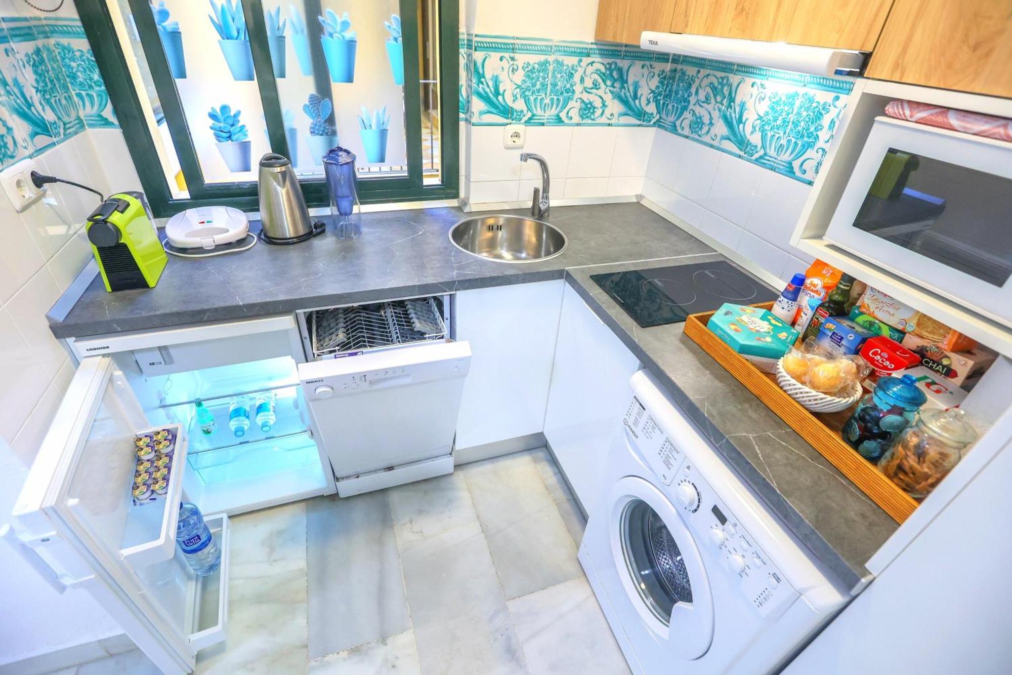 Apartamento Dreams Oldtown Free Parking By Easytrip