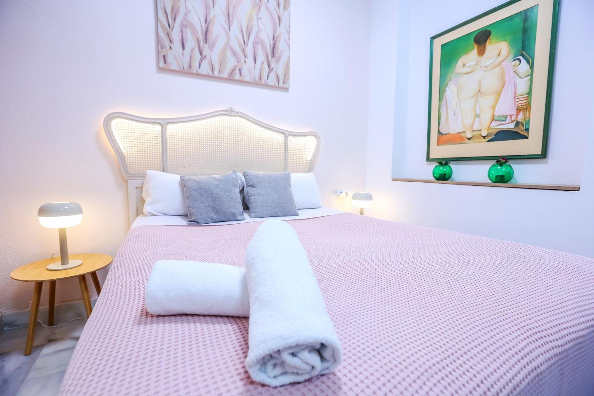 Apartamento Dreams Oldtown Free Parking By Easytrip *