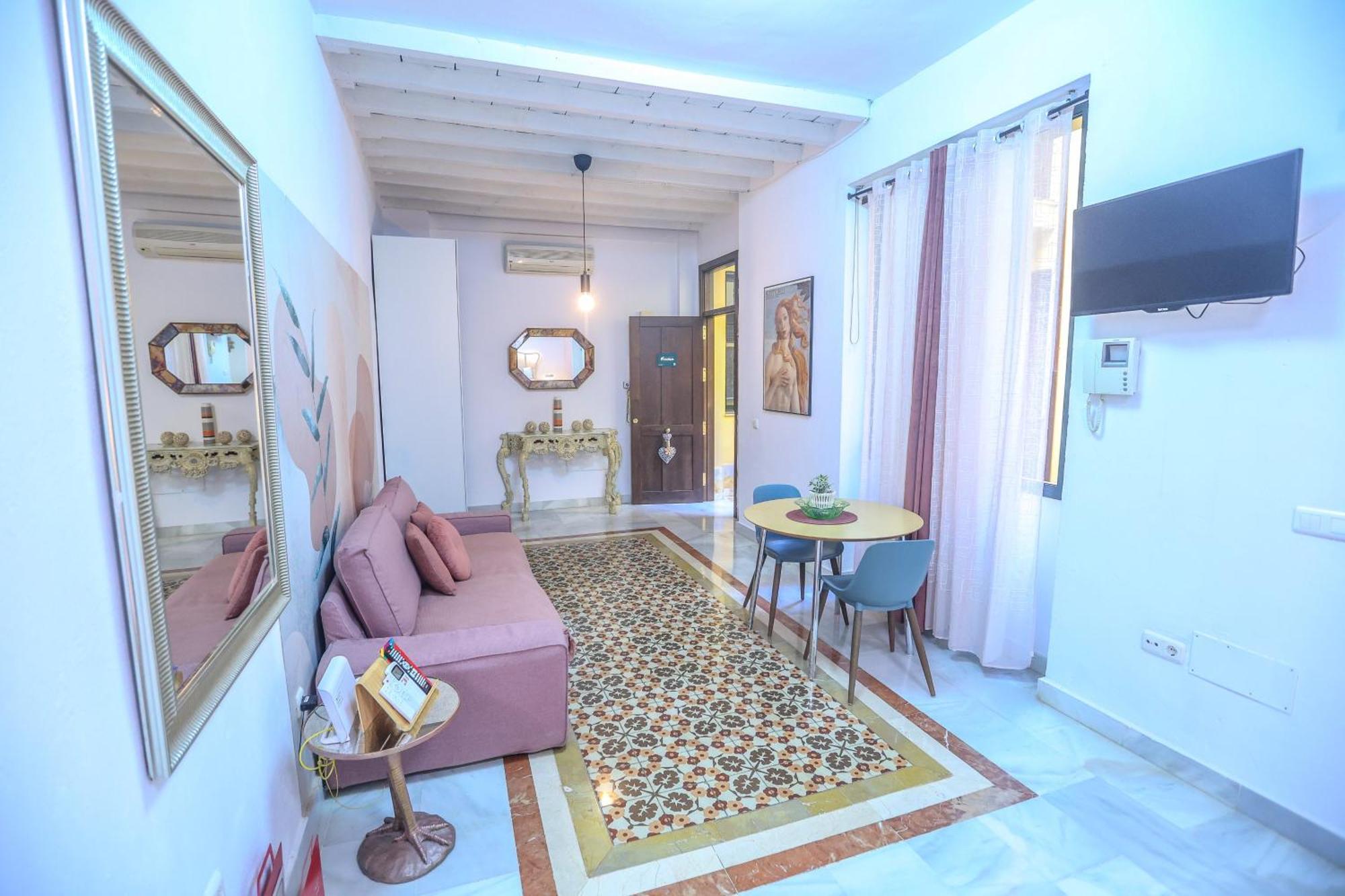 Apartamento Dreams Oldtown Free Parking By Easytrip