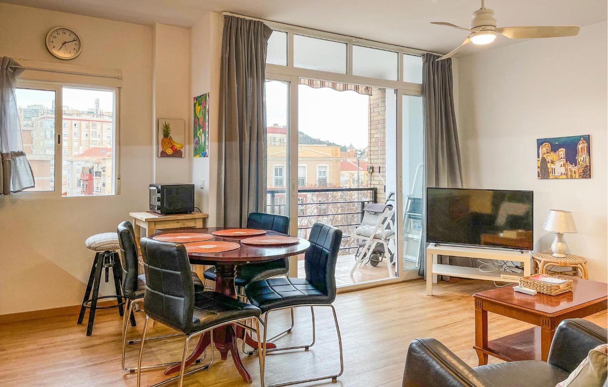 Beautiful In With Wifi Apartment