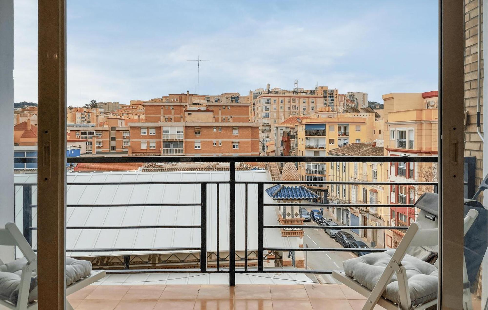 Beautiful In With Wifi Apartment *