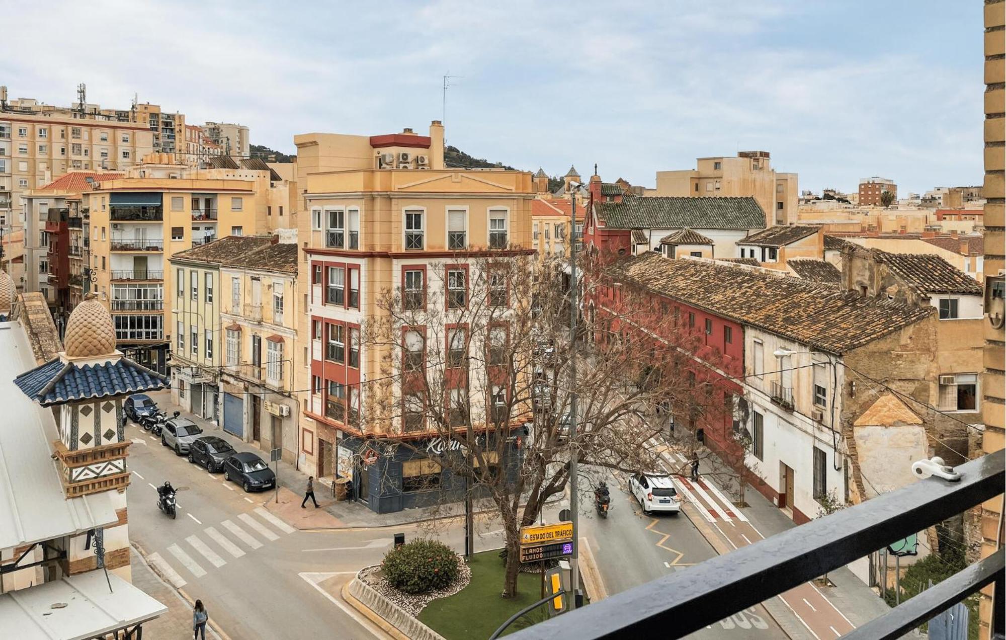 Apartment Beautiful In With Wifi *