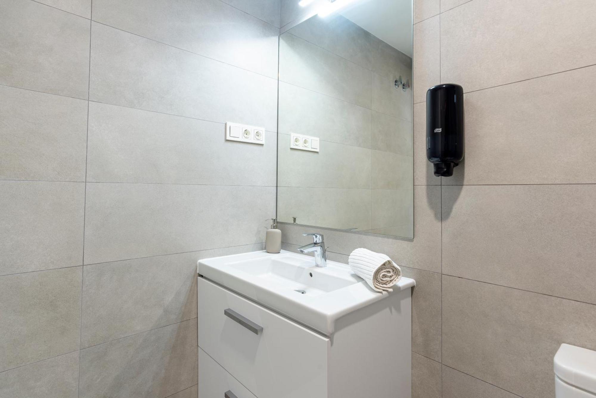 Skyline Ii Pool & Coworking By Ele Apartamento *