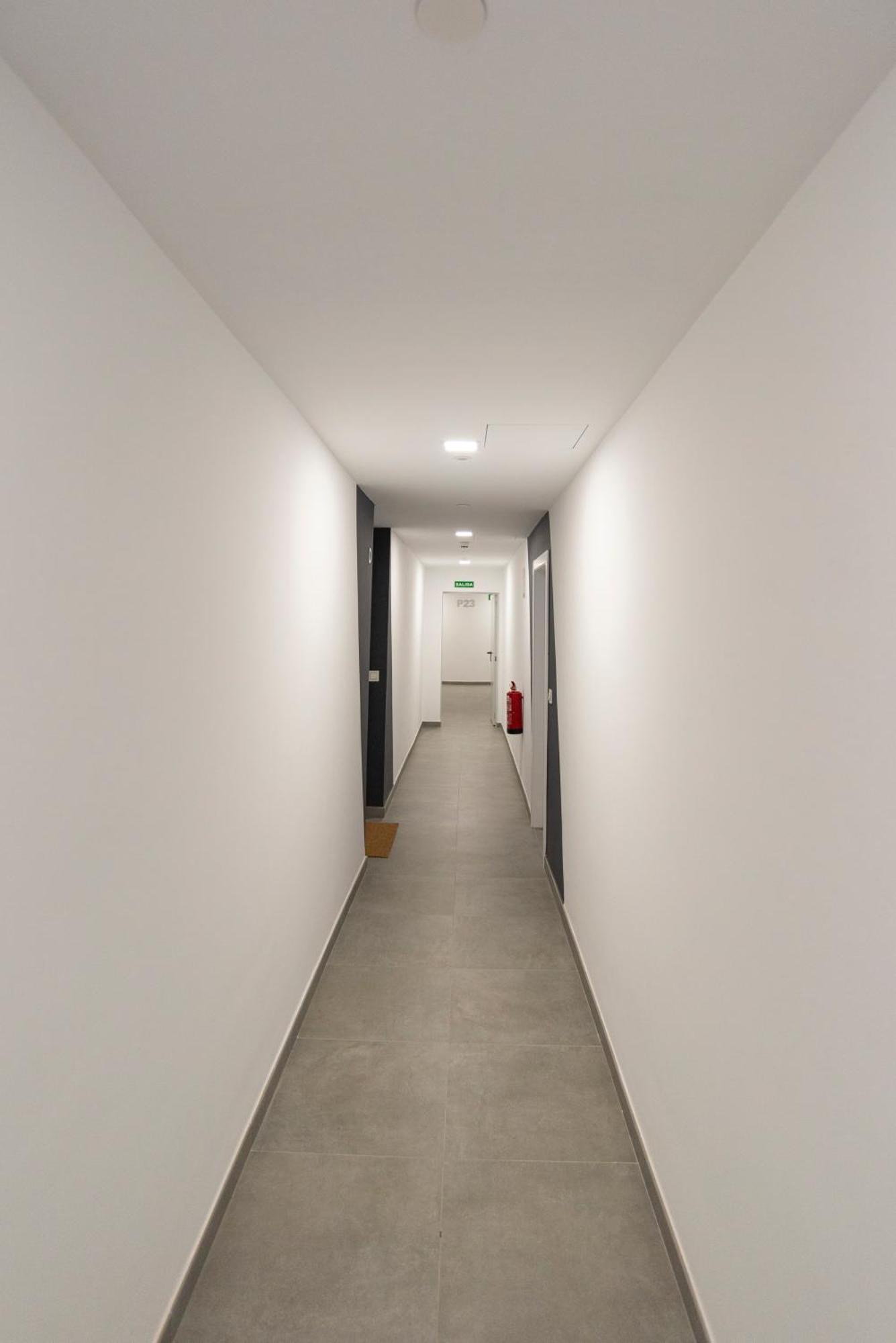 Skyline Ii Pool & Coworking By Ele Apartamento
