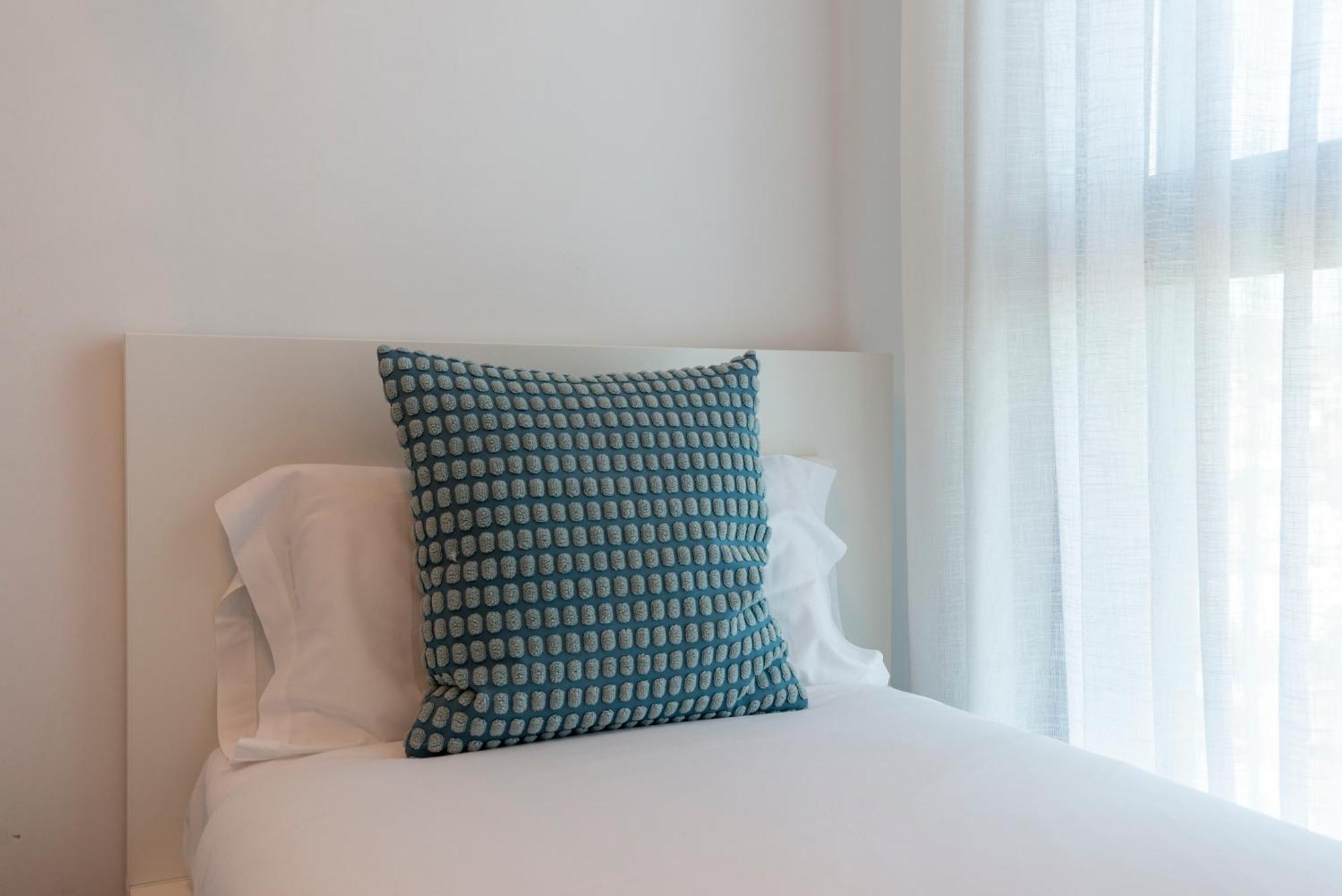 Skyline Ii Pool & Coworking By Ele Apartamento