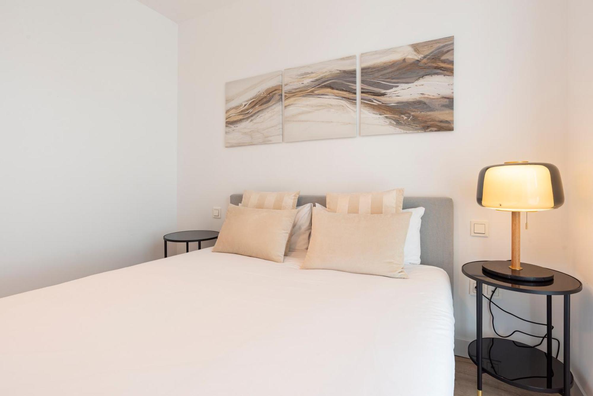 Skyline Ii Pool & Coworking By Ele Apartamento