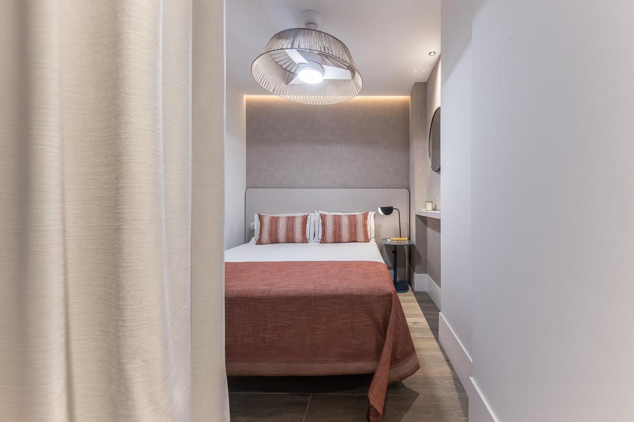 Apartamento Homeclub Elegante Piso Junto Al Museo Picasso I
