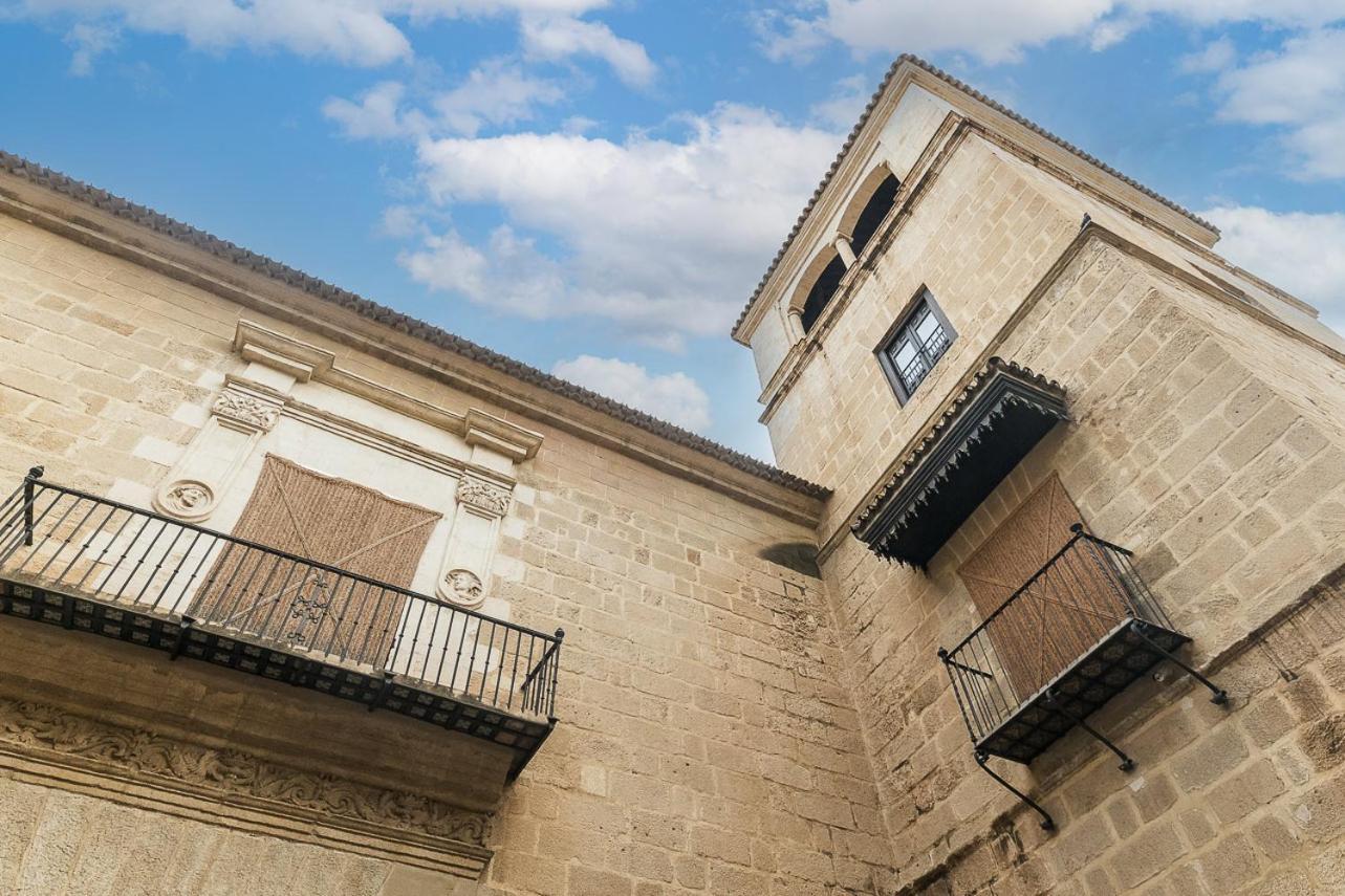 Apartamento Homeclub Elegante Piso Junto Al Museo Picasso I *