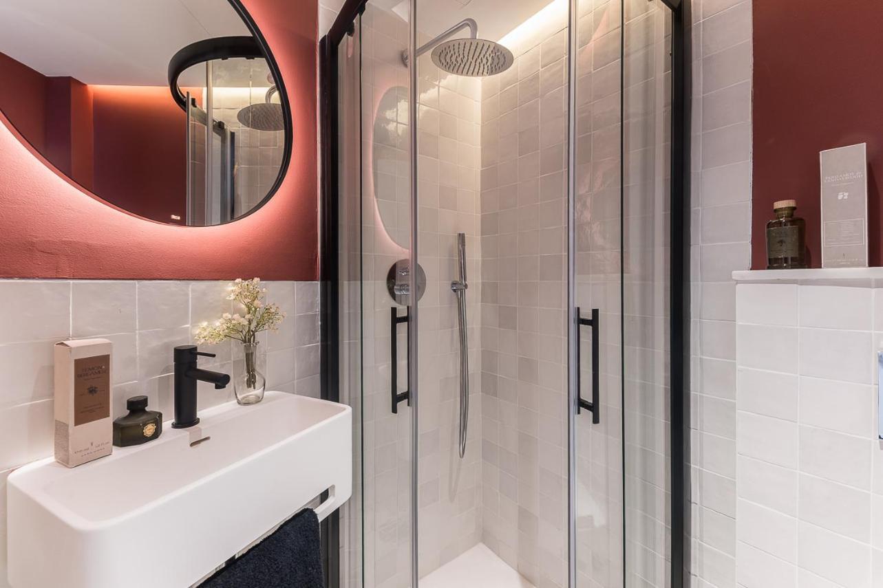 Homeclub Elegante Piso Junto Al Museo Picasso I Apartamento Málaga