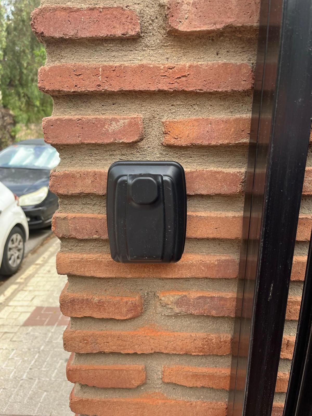 Сasa de vacaciones Gran Casa Cerca De La Playa Con 3 En Pedregalejo *