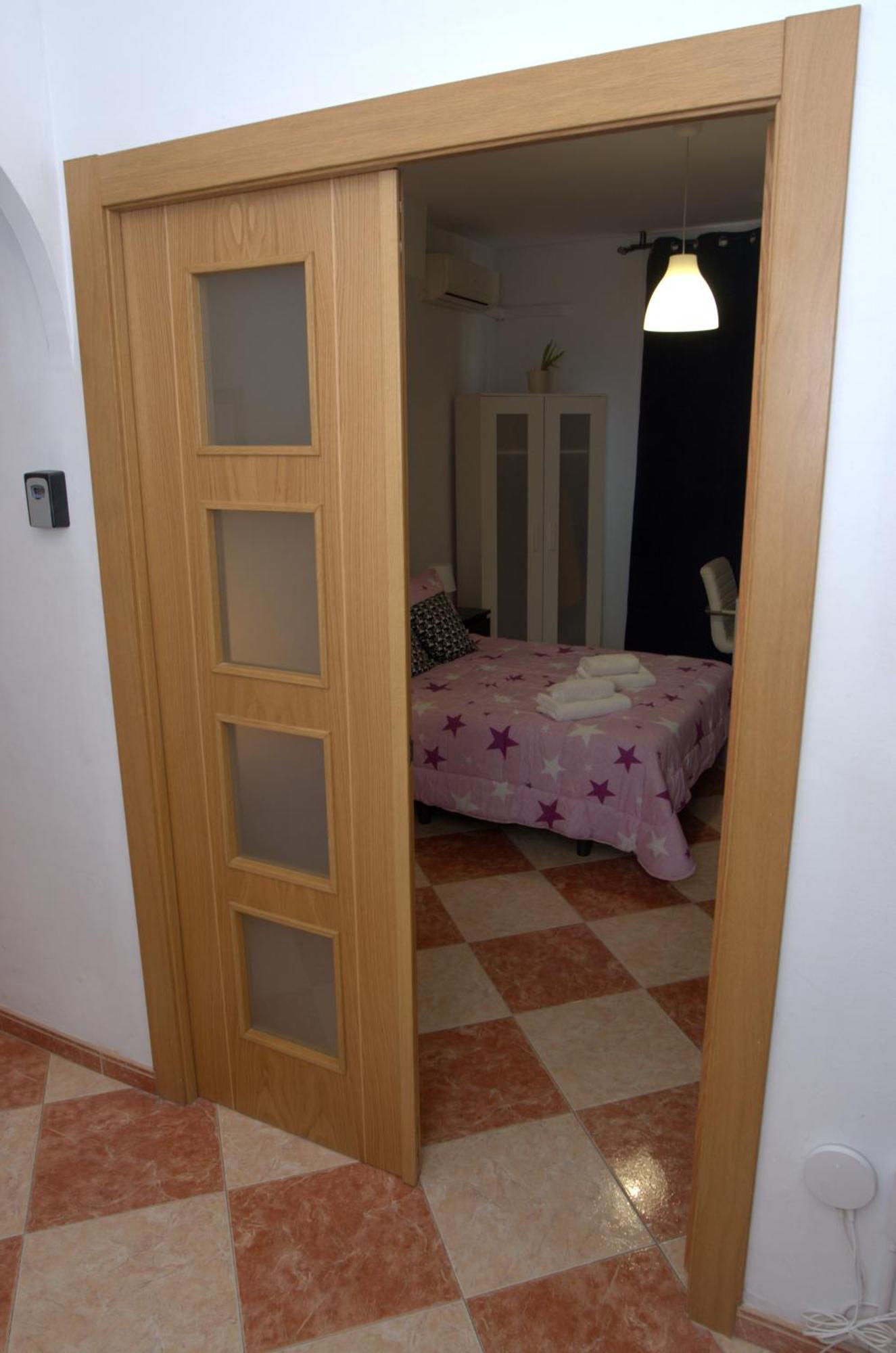 Apartment Centro Historico Malaga