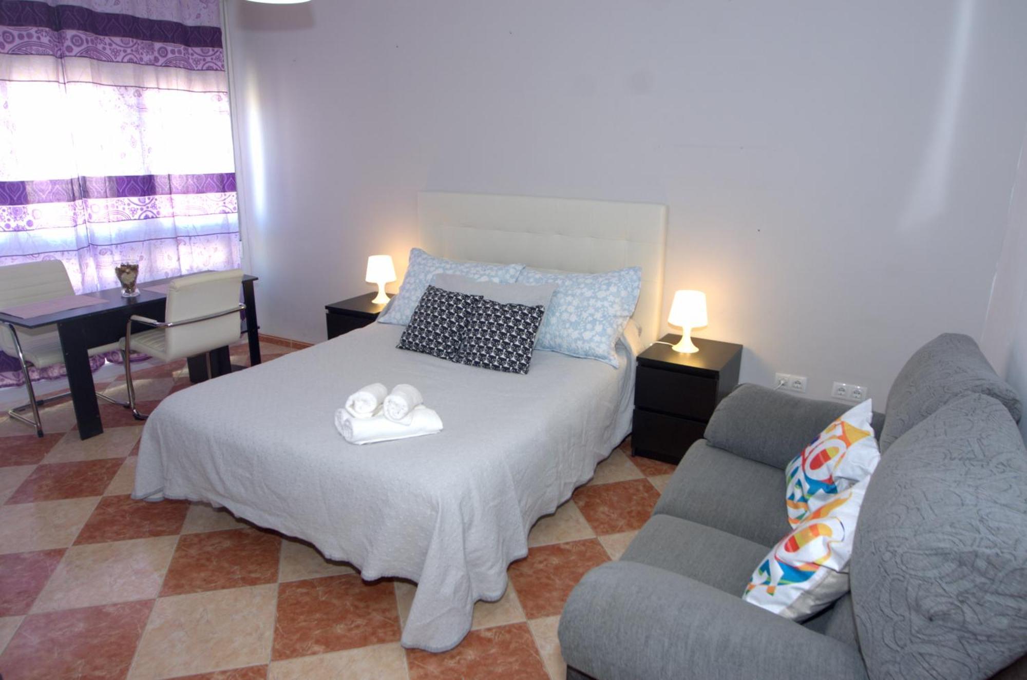 Apartment Centro Historico