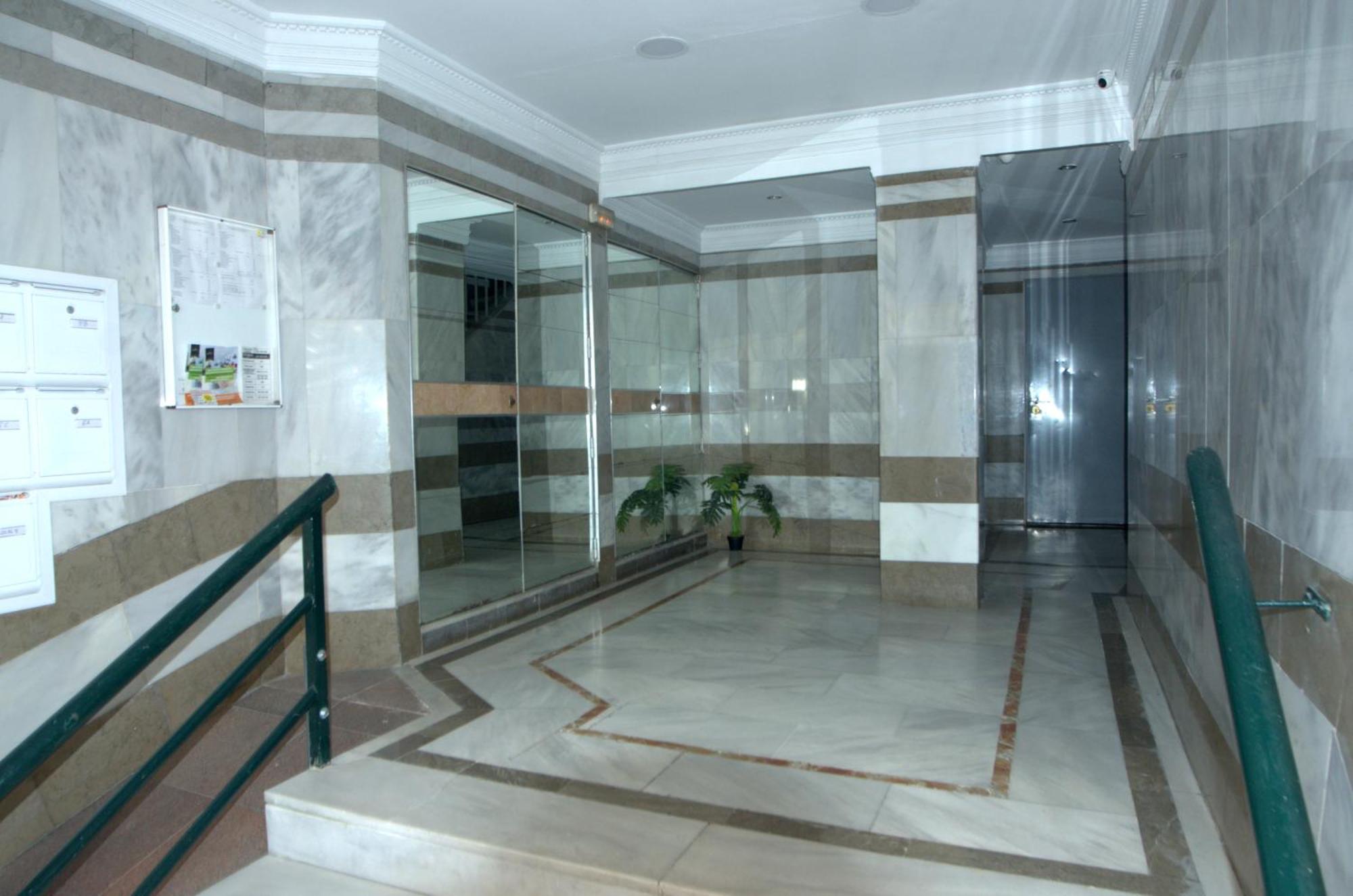 Centro Historico Apartment *