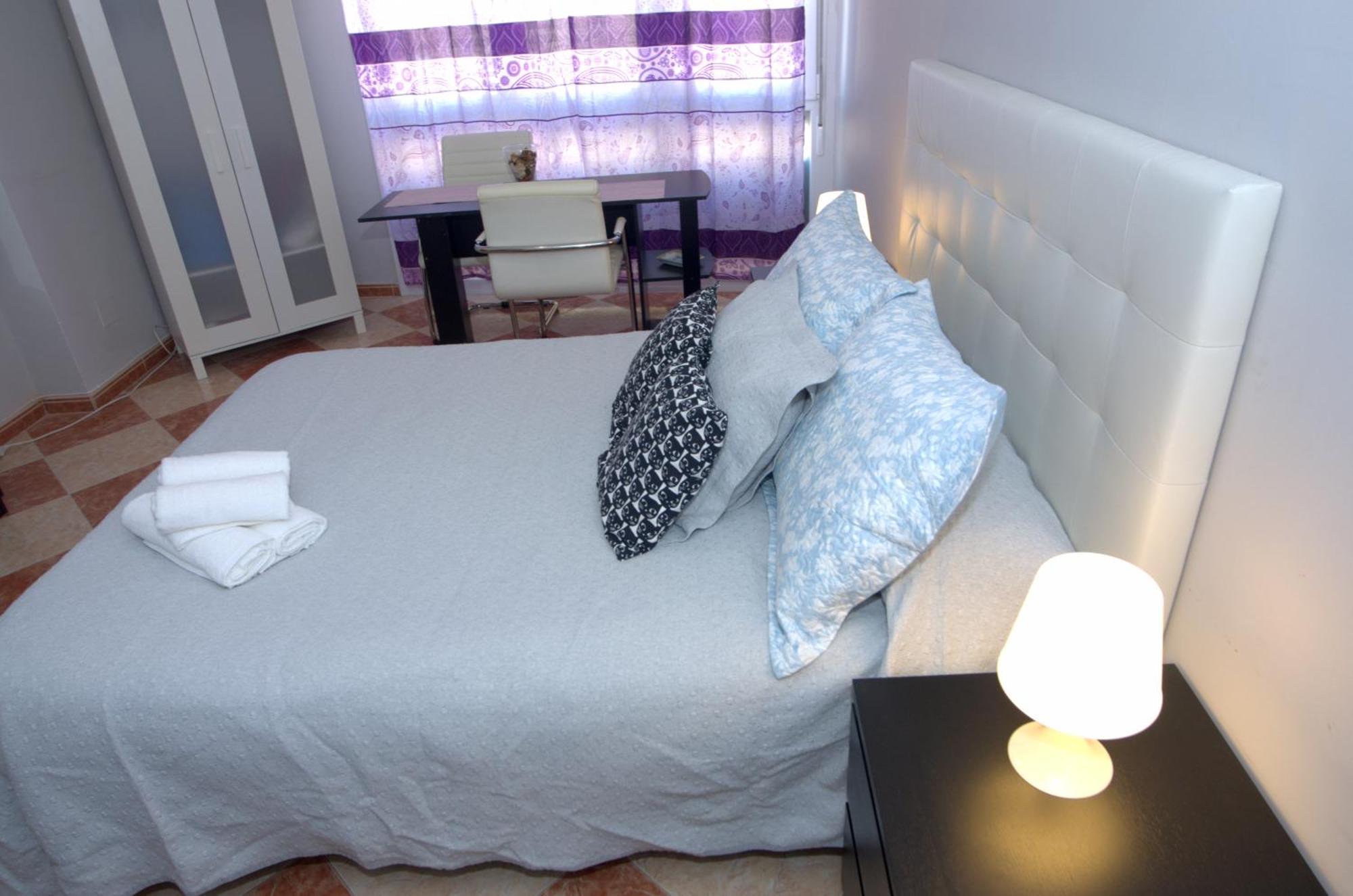 Apartment Centro Historico *