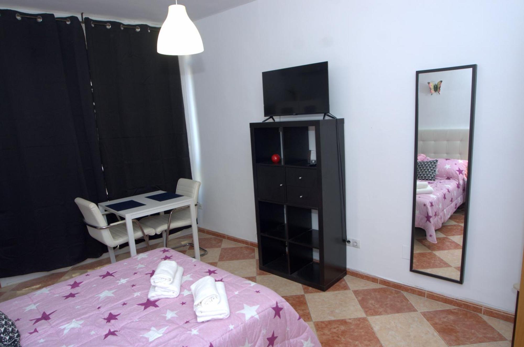 Apartment Centro Historico *