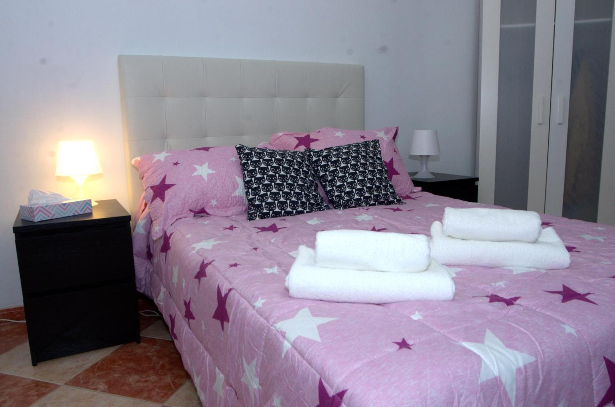Apartment Centro Historico *