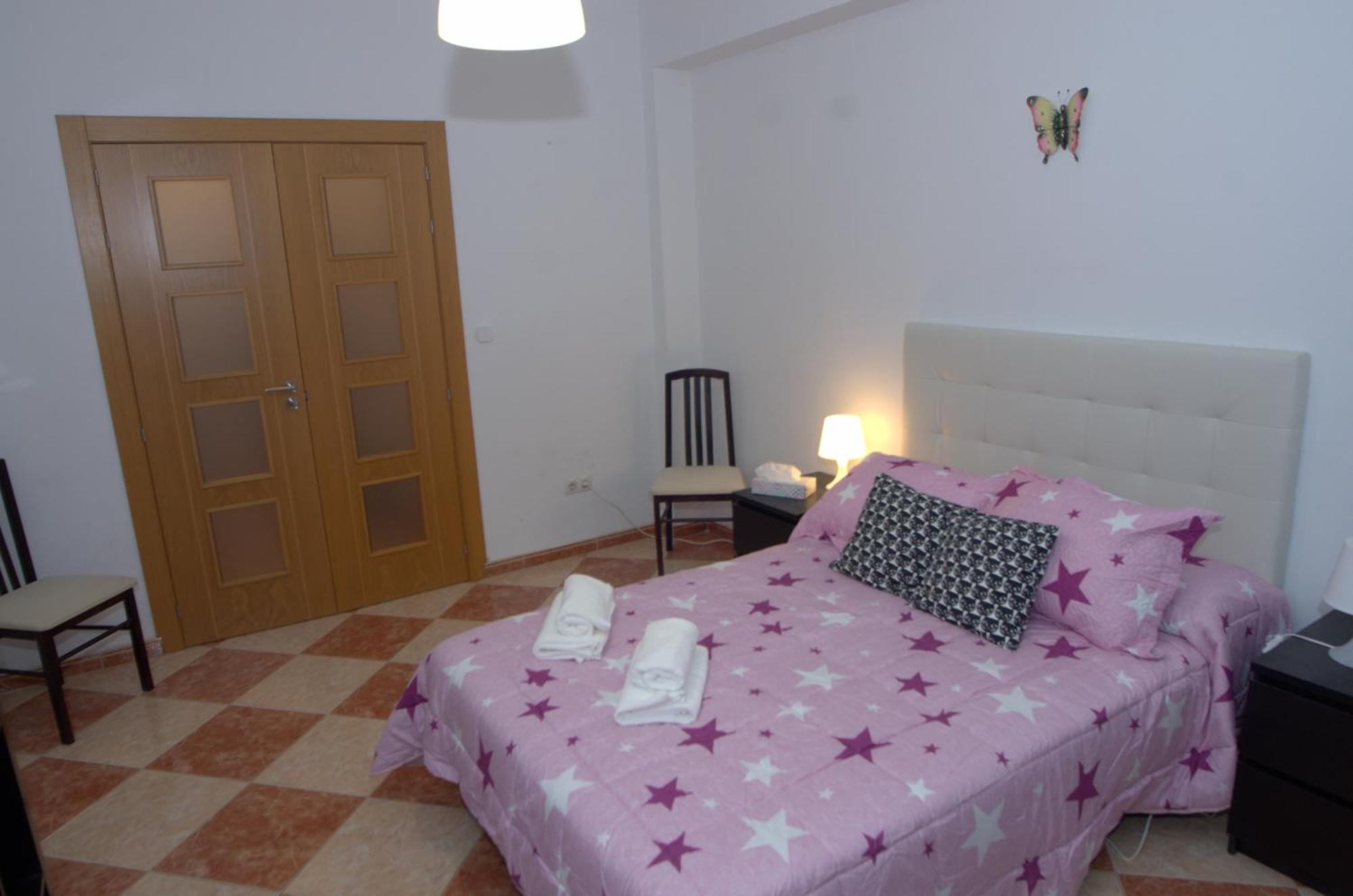 Centro Historico Apartment Malaga