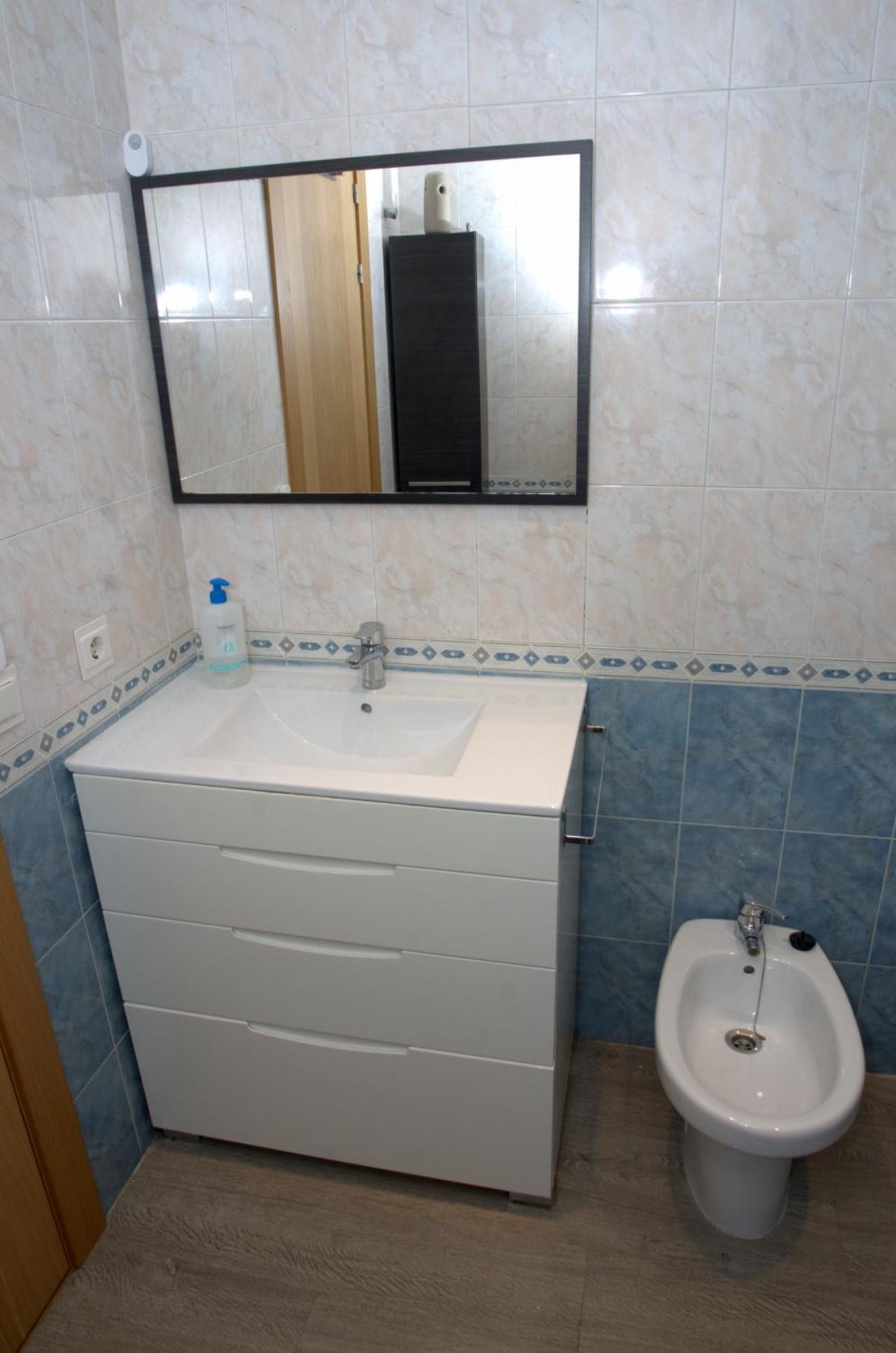 Apartment Centro Historico Malaga